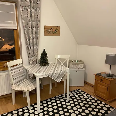 Na Borach Homestay